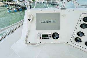 1988 Bertram 54' thumbnail 47