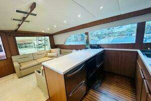 1988 Bertram 54' thumbnail 59