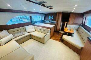 1988 Bertram 54' thumbnail 23