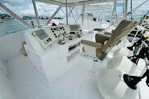 1988 Bertram 54' thumbnail 52