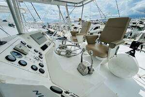 1988 Bertram 54' thumbnail 51