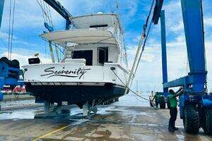 1988 Bertram 54' thumbnail 2