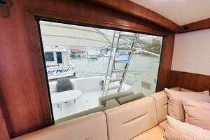 1988 Bertram 54' thumbnail 64