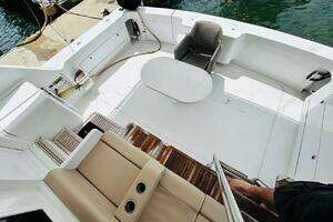 1988 Bertram 54' thumbnail 34