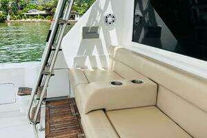 1988 Bertram 54' thumbnail 12