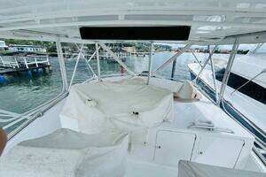 1988 Bertram 54' thumbnail 41