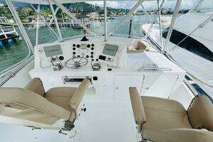 1988 Bertram 54' thumbnail 44