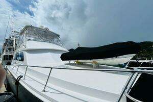 1988 Bertram 54' thumbnail 40