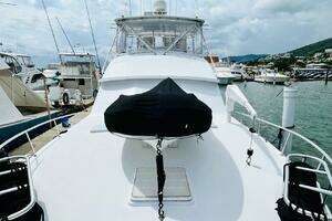 1988 Bertram 54' thumbnail 37
