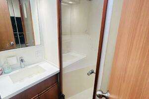 1988 Bertram 54' thumbnail 14