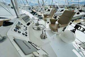1988 Bertram 54' thumbnail 43
