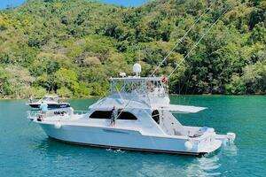 1988 Bertram 54' thumbnail 5