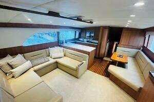 1988 Bertram 54' thumbnail 13