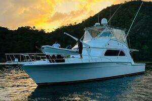 1988 Bertram 54' thumbnail 7