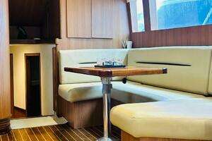 1988 Bertram 54' thumbnail 54