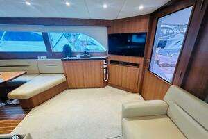 1988 Bertram 54' thumbnail 63