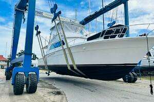 1988 Bertram 54' thumbnail 9