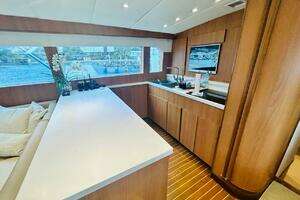 1988 Bertram 54' thumbnail 58