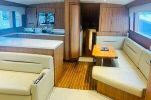 1988 Bertram 54' thumbnail 24