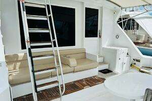 1988 Bertram 54' thumbnail 35
