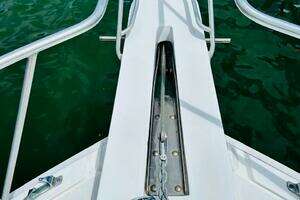 1988 Bertram 54' thumbnail 39