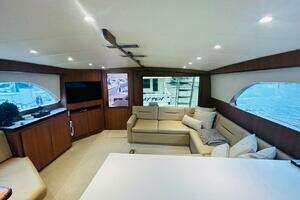 1988 Bertram 54' thumbnail 26
