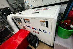 2009 Aicon 64 thumbnail 42