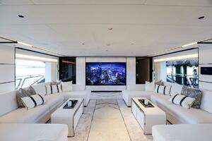 2025 Majesty Yachts 120 thumbnail 66