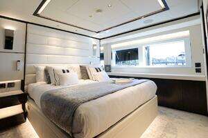 2025 Majesty Yachts 120 thumbnail 53