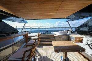 2025 Majesty Yachts 120 thumbnail 85
