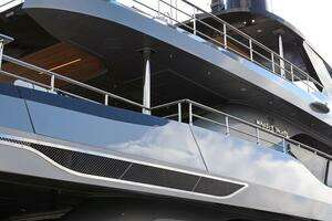 2025 Majesty Yachts 120 thumbnail 23