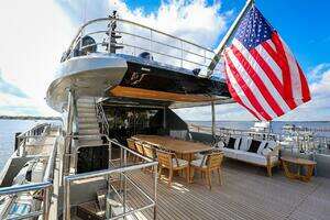 2025 Majesty Yachts 120 thumbnail 79