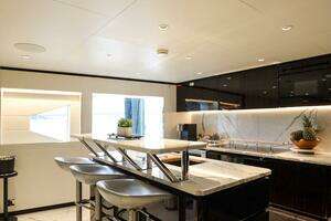 2025 Majesty Yachts 120 thumbnail 37