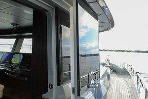 2025 Majesty Yachts 120 thumbnail 89