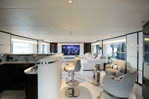 2025 Majesty Yachts 120 thumbnail 67
