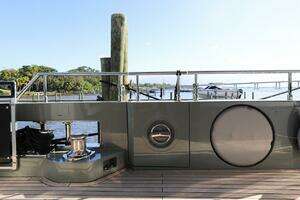 2025 Majesty Yachts 120 thumbnail 27