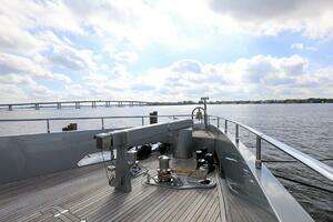 2025 Majesty Yachts 120 thumbnail 14