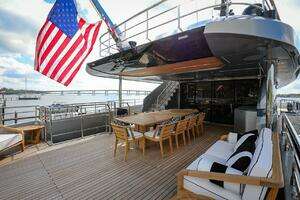 2025 Majesty Yachts 120 thumbnail 80