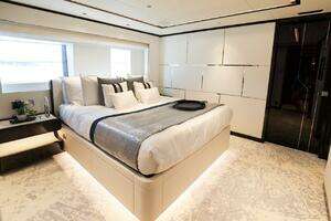 2025 Majesty Yachts 120 thumbnail 48