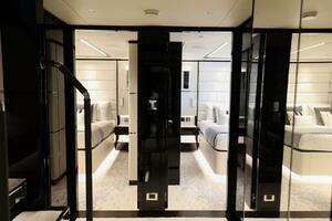 2025 Majesty Yachts 120 thumbnail 62