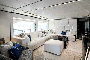 2025 Majesty Yachts 120 thumbnail 83