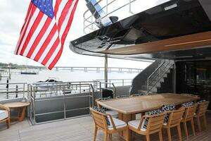 2025 Majesty Yachts 120 thumbnail 82
