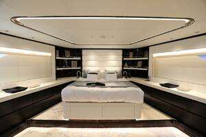2025 Majesty Yachts 120 thumbnail 52