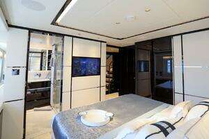 2025 Majesty Yachts 120 thumbnail 56