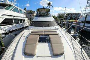 2016 Marquis 660 Sport Yacht thumbnail 59