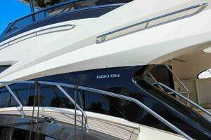 2016 Marquis 660 Sport Yacht thumbnail 45