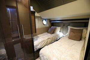2016 Marquis 660 Sport Yacht thumbnail 75