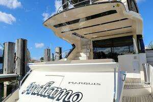 2016 Marquis 660 Sport Yacht thumbnail 41