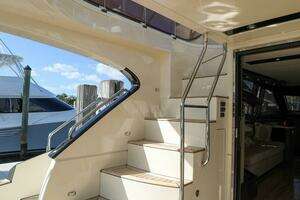 2016 Marquis 660 Sport Yacht thumbnail 21