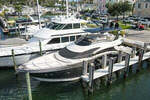 2016 Marquis 660 Sport Yacht thumbnail 9